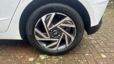 Hyundai i10 1.0 [63] Advance 5dr Auto [Nav] Petrol Hatchback